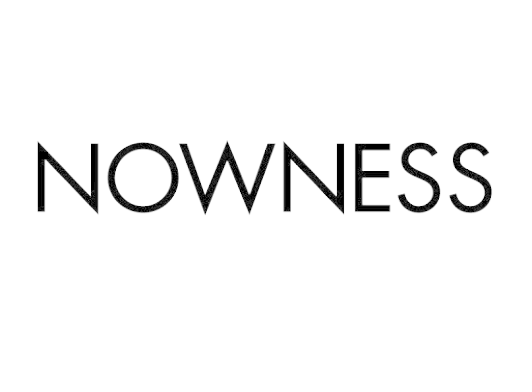 Nowness