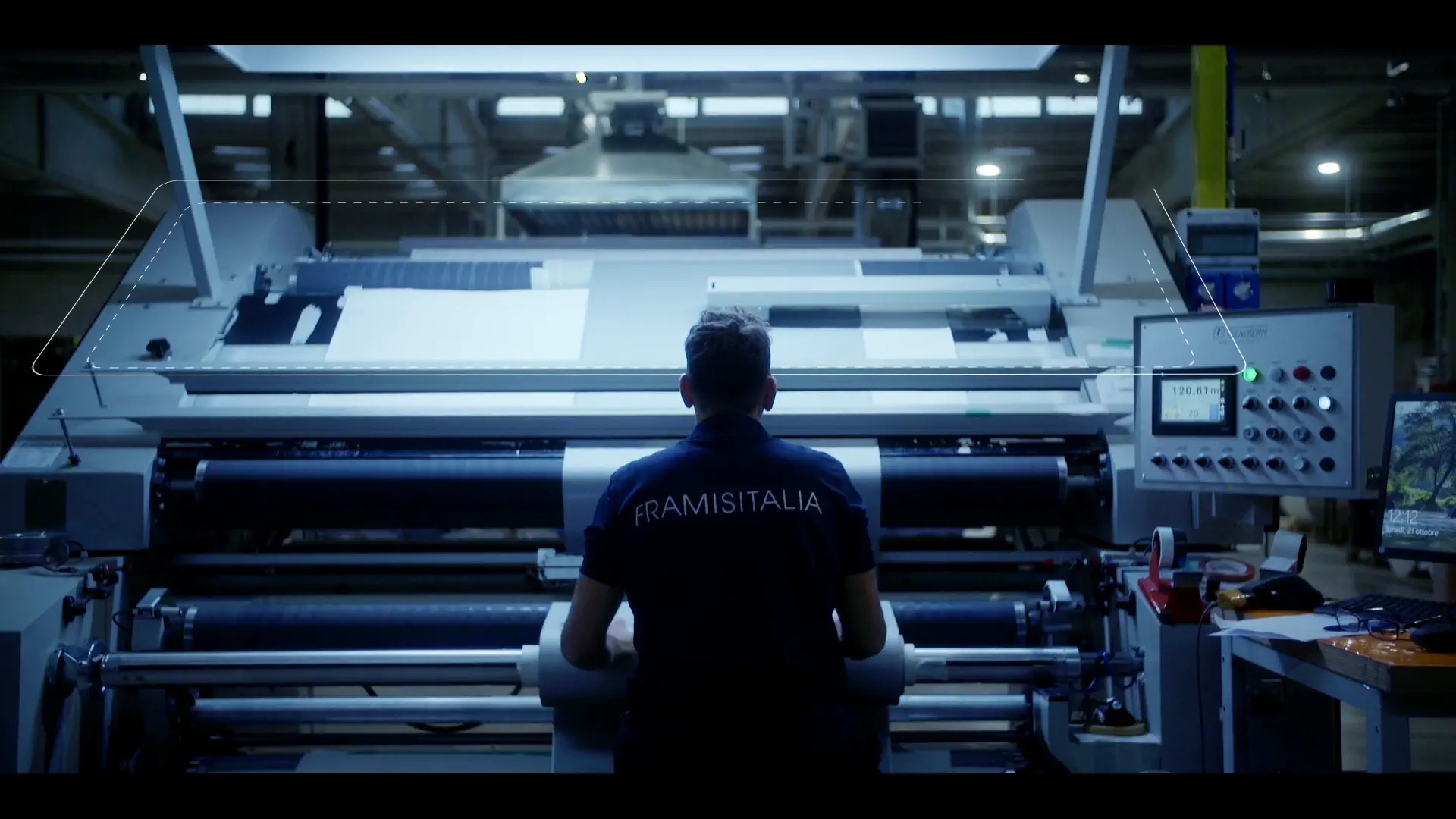 Thumbnail di Framisitalia