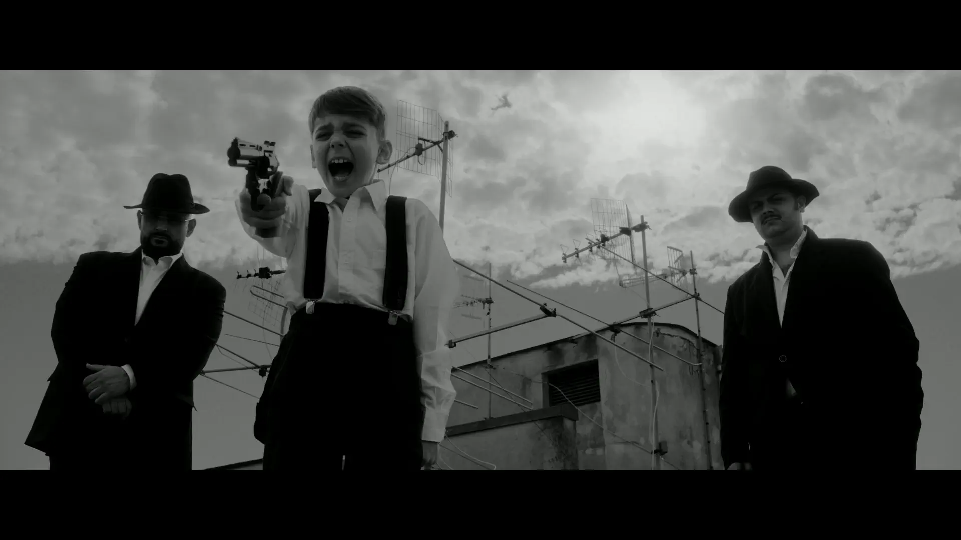 Thumbnail di Nicola Siciliano - Intro