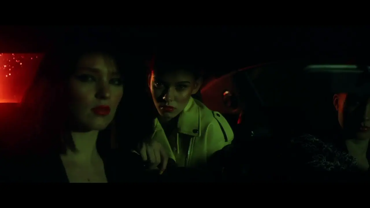 Thumbnail di Showreel