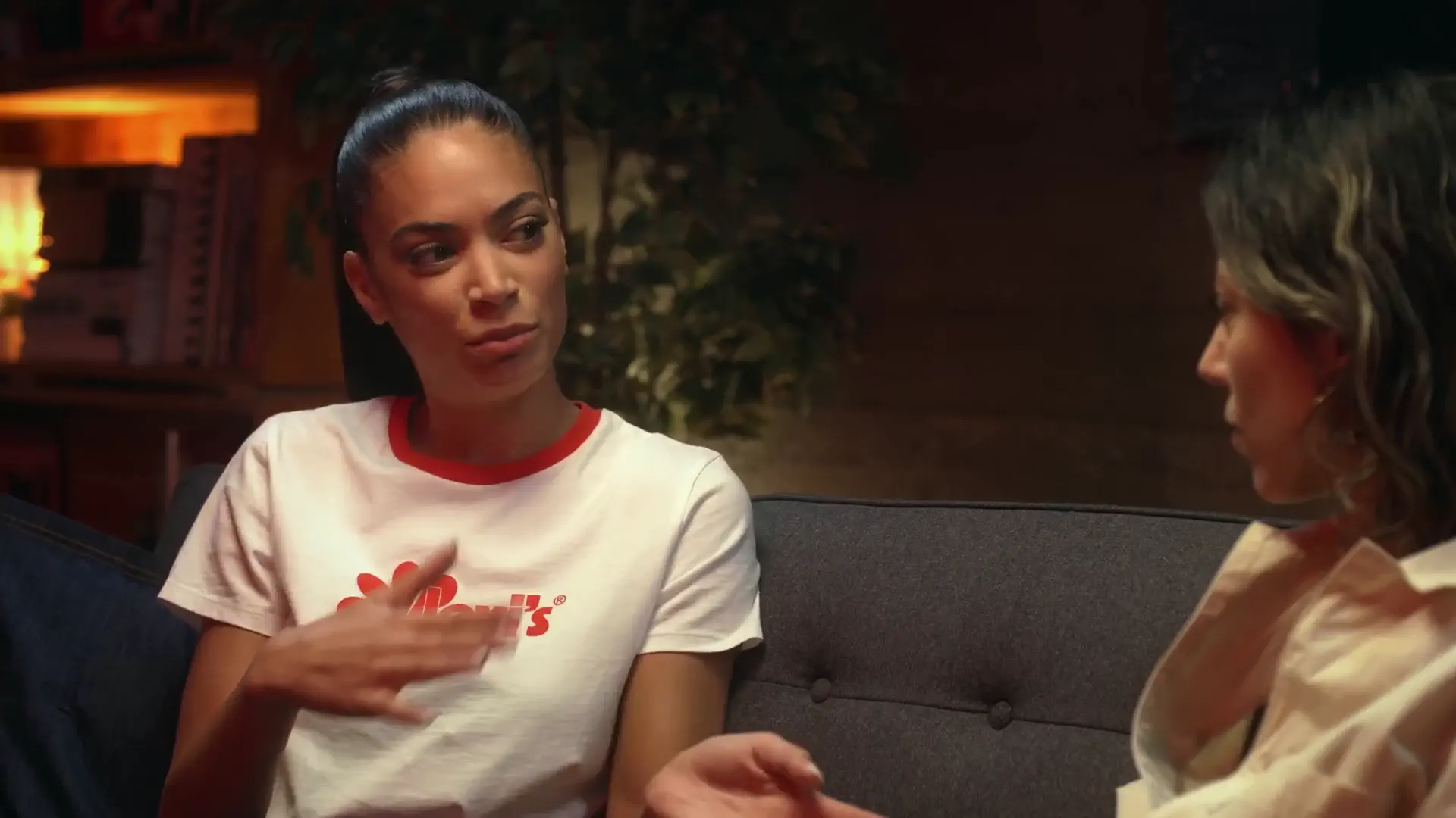 Thumbnail di Elodie x Levis