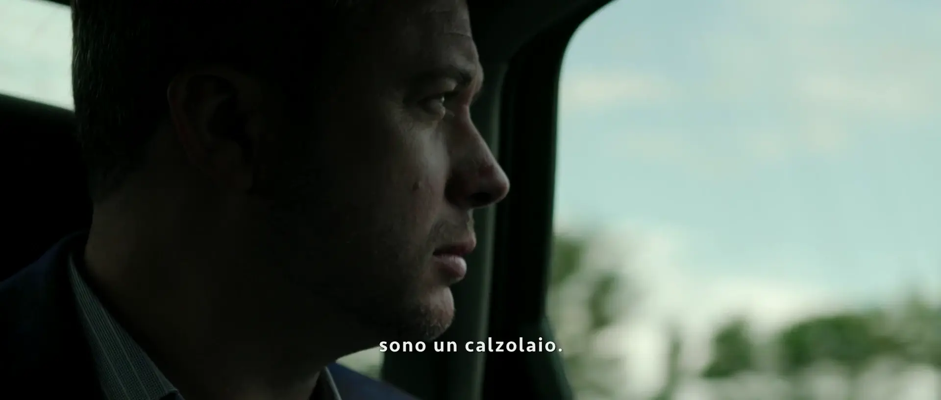 Thumbnail di Enrico Boaretto - Il Passo Indietro