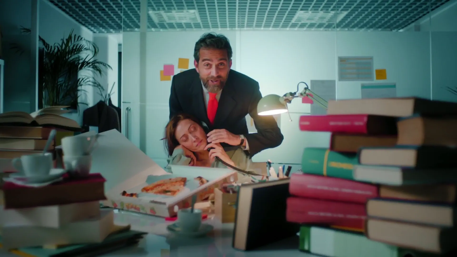Thumbnail di Vianova - Ep Office